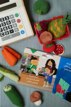 Load image into Gallery viewer, At the Market