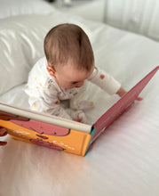 Load image into Gallery viewer, Meen Habibi (Who is my Love?)