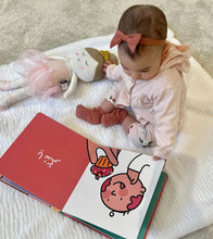 Load image into Gallery viewer, Meen Habibi (Who is my Love?)