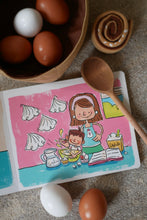 Load image into Gallery viewer, Eggs (My Little Grocery)