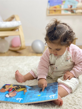 Load image into Gallery viewer, Ramadan ABC's